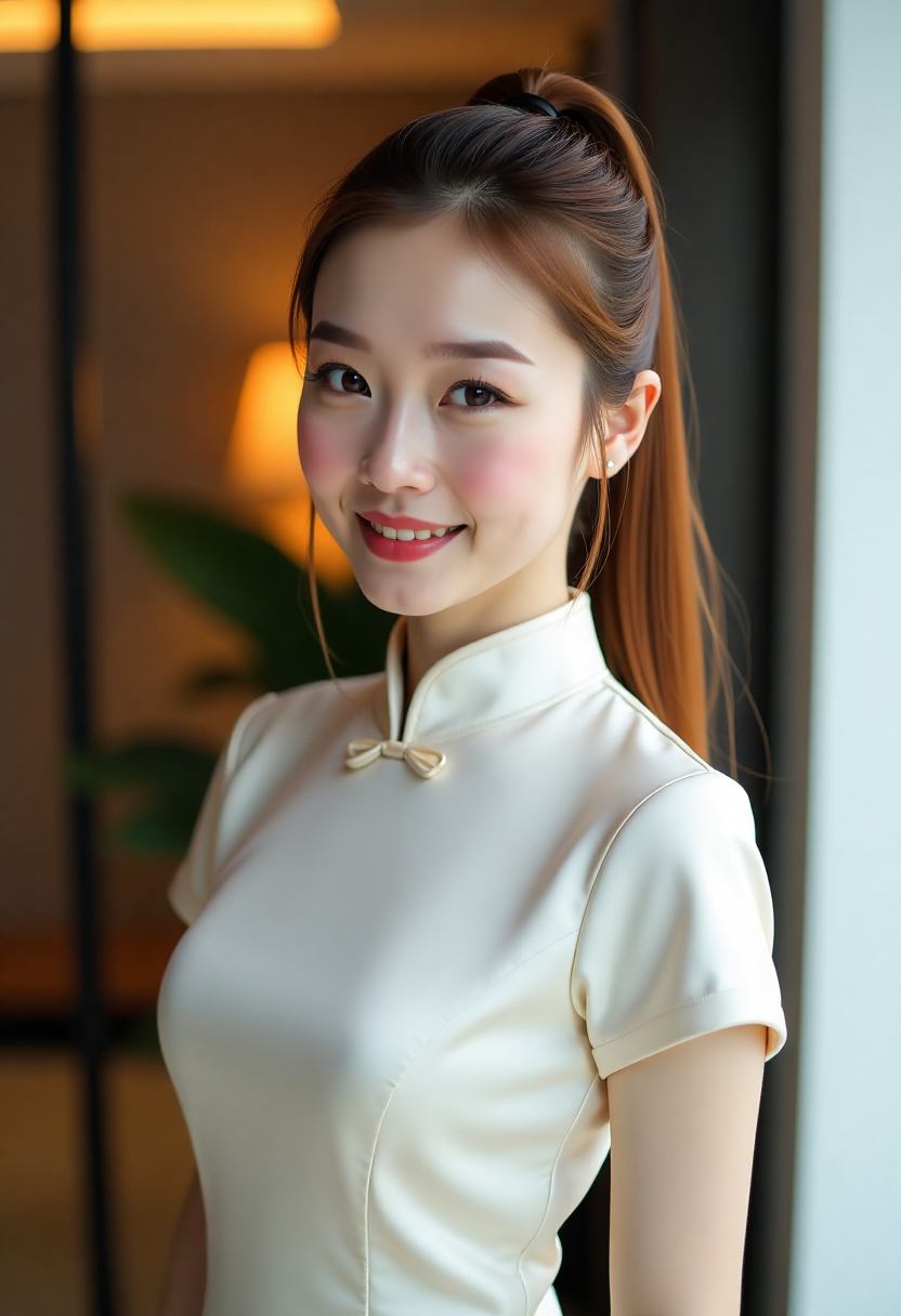 许清禾头像